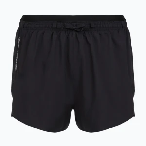 Spodenki do biegania damskie Brooks Cascadia Short black