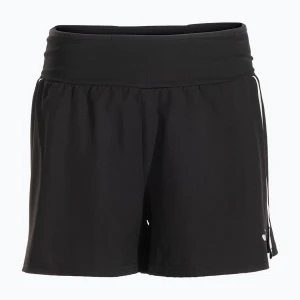 Spodenki do biegania damskie Joma R-Nature black