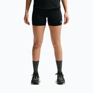 Spodenki do biegania damskie Nike ACG black / summit white