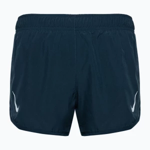 Spodenki do biegania damskie Nike Fast Tempo Dri-Fit armoury navy