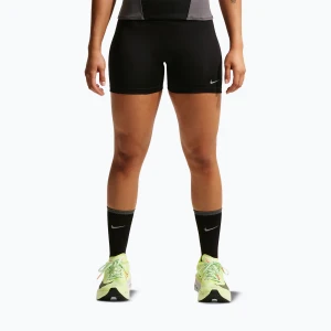 Spodenki do biegania damskie Nike Tempo black