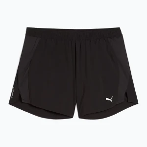 Spodenki do biegania damskie PUMA Run Velocity 5" puma black