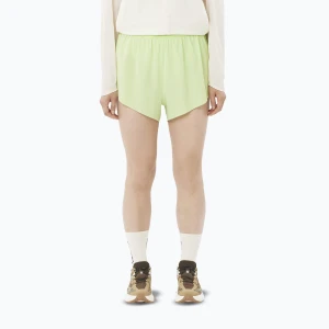 Spodenki do biegania damskie Salomon Sense SPLT 3" butterfly