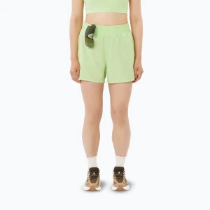 Spodenki do biegania damskie Salomon Shakeout Core 4" butterfly