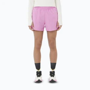 Spodenki do biegania damskie Salomon SHAKEout Core 4" cyclamen