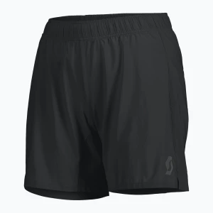 Spodenki do biegania damskie SCOTT Endurance LT black