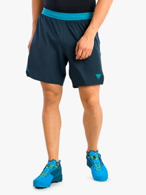 Spodenki do biegania Dynafit Alpine Shorts - blueberry storm blue