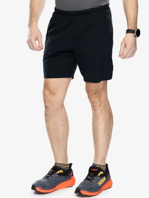 Spodenki do biegania Houdini Pace Light Shorts - true black