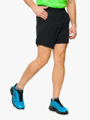 Spodenki do biegania Inov-8 Train Lite 9 Short - black