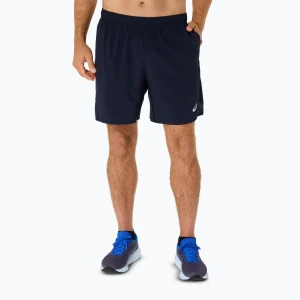Spodenki do biegania męskie ASICS Core 7IN midnight