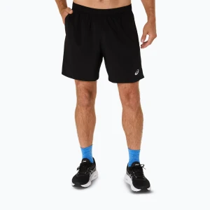 Spodenki do biegania męskie ASICS Core 7IN performance black