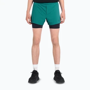 Spodenki do biegania męskie Ciele Athletics DLY d" Long Brief 2 harbor