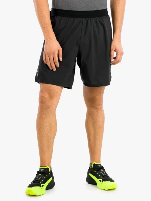 Spodenki do biegania męskie Dynafit Alpine Pro 2/1 Shorts - black out