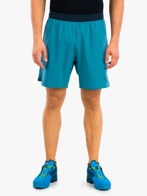 Spodenki do biegania męskie Dynafit Alpine Shorts - storm blue