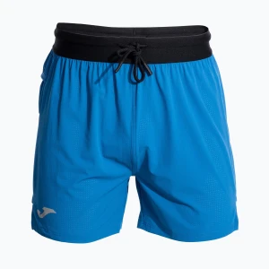 Spodenki do biegania męskie Joma R-City royal