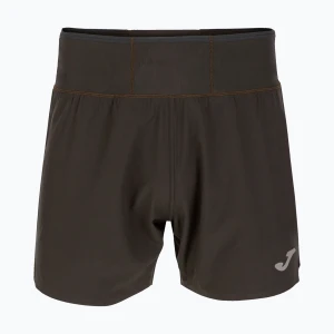 Spodenki do biegania męskie Joma R-Combi khaki