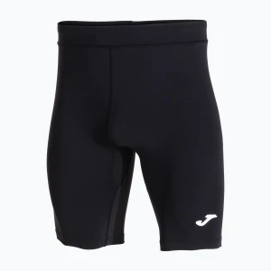 Spodenki do biegania męskie Joma Record Tights black