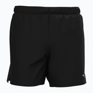 Spodenki do biegania męskie Mizuno Core 5.5" black