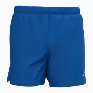 Spodenki do biegania męskie Mizuno Core 5.5" princess blue