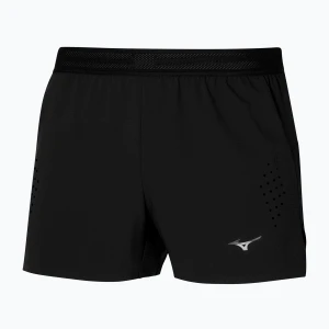 Spodenki do biegania męskie Mizuno Tech Light 3.5" black