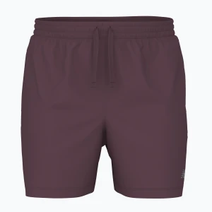 Spodenki do biegania męskie New Balance Sport Essential 5" fadedplu