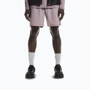 Spodenki do biegania męskie On 5" Core heron