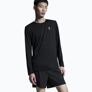 Spodenki do biegania męskie On 5" Performance black