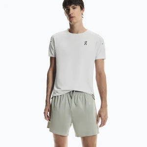 Spodenki do biegania męskie On 5" Performance tin