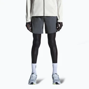 Spodenki do biegania męskie On 7" Performance eclipse