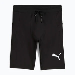 Spodenki do biegania męskie PUMA Raceday Ultraform 3" Tight puma black