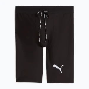 Spodenki do biegania męskie PUMA Raceday Ultraform 9" Tight puma black