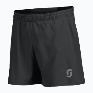 Spodenki do biegania męskie SCOTT Endurance Vented black