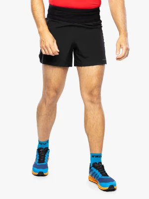 Spodenki do biegania NNormal Race Shorts - black