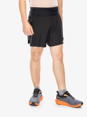 Spodenki do biegania NNormal Race Shorts - black