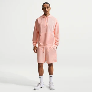 Spodenki do koszykówki Kobe Dri-FIT 15 cm - Różowy Nike