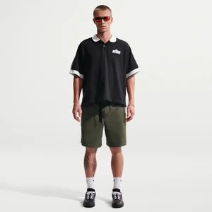 Spodenki do skateboardingu Nike SB - Zieleń