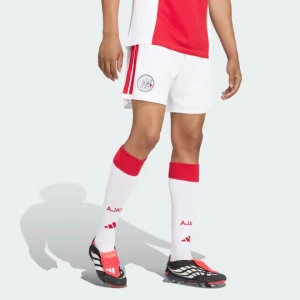 Spodenki domowe Ajax Amsterdam 26/27 Adidas biały
