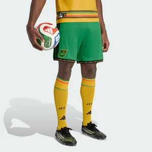 Spodenki domowe Jamajka 26 x Bob Marley Adidas