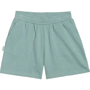 Spodenki dresowe dziewczęce TSHOF470 4F