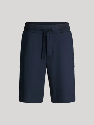 Spodenki dresowe Joseignacio w kolorze granatowym Joop