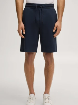 Spodenki dresowe Joseignacio w kolorze granatowym Joop