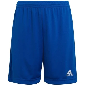 Spodenki dresowe juniorskie Entrada 22 Adidas