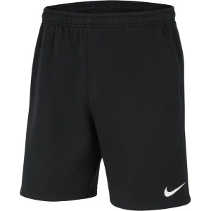 Spodenki dresowe juniorskie Flecee Park 20 Nike