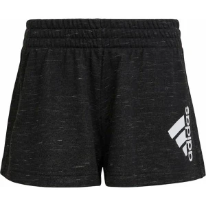Spodenki dresowe juniorskie Future Icons Cotton Loose Adidas