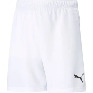Spodenki dresowe juniorskie teamRISE Puma