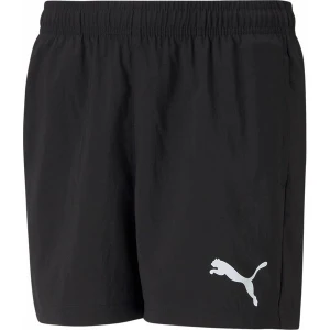 Spodenki dresowe młodzieżowe Active Woven Puma