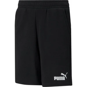 Spodenki dresowe młodzieżowe Essentials Youth Sweat Puma