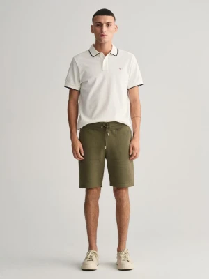 Spodenki Dresowe Shield GANT