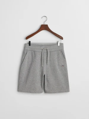 Spodenki dresowe shield GANT