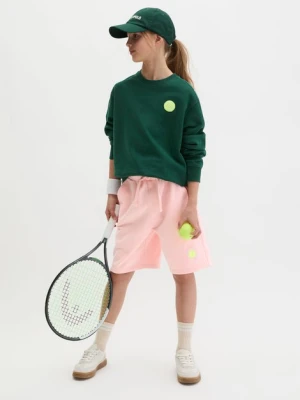 Spodenki dresowe TEENS-UNISEX Marc O'Polo